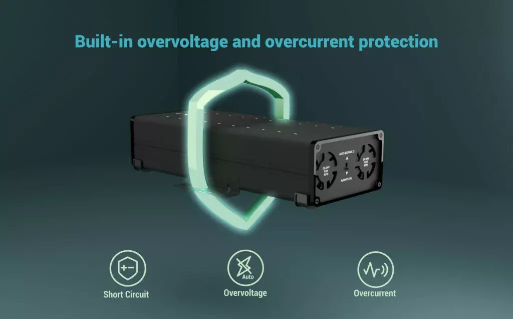 i-tec USB-C/USB-A Metāla Lādētāja Hubs Photo 9
