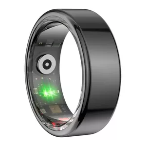 Smartring Colmi R02 18.9MM 9 (melns)