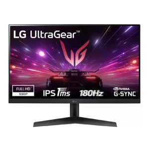 Monitors LG 24GS60F 24" Full HD LCD 1920 x 1080