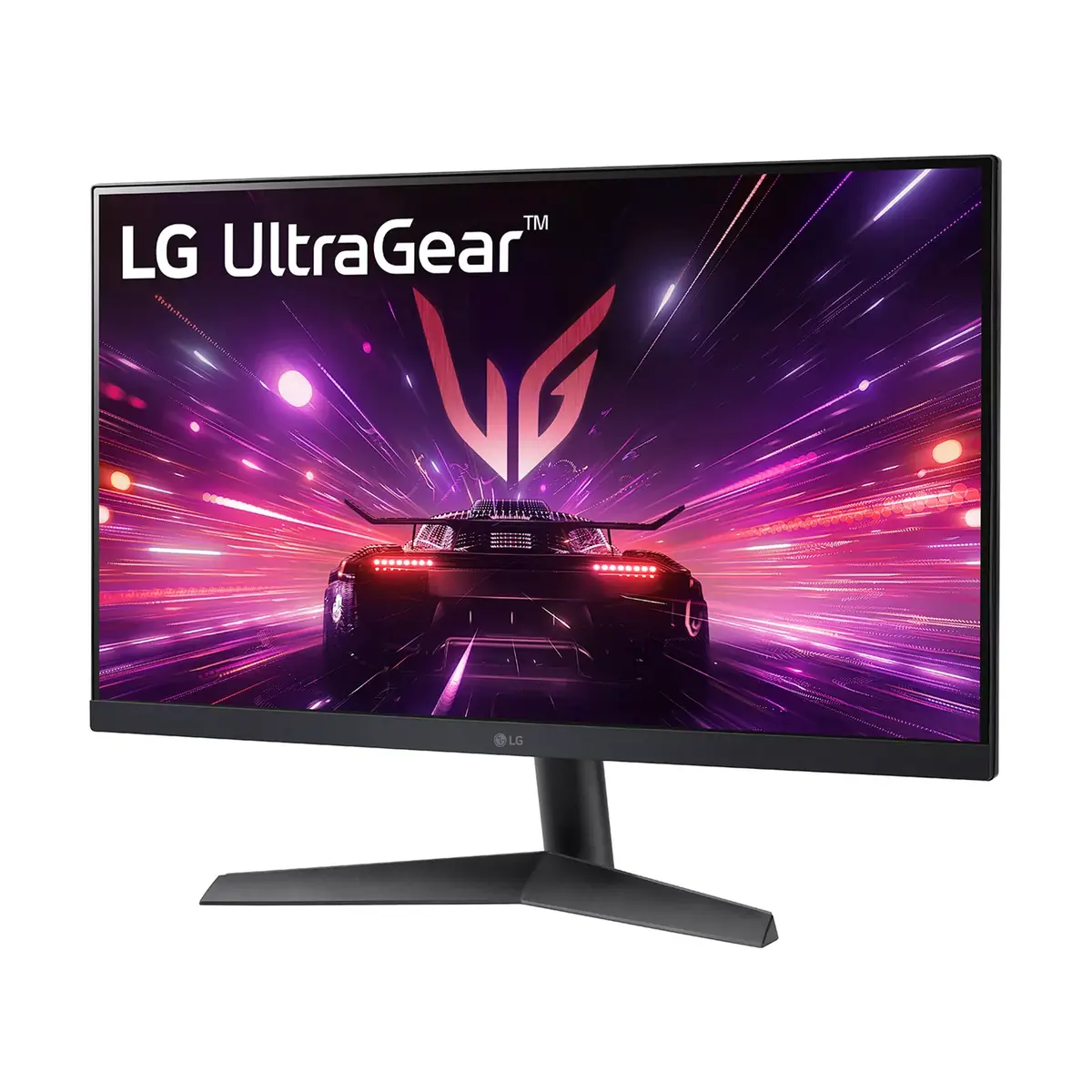 LG 24GS60F-B 24" IPS Full HD 180 Гц монитор Photo 2