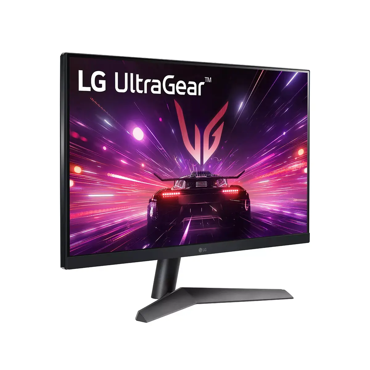 LG 24GS60F-B 24" IPS Full HD 180 Гц монитор Photo 4