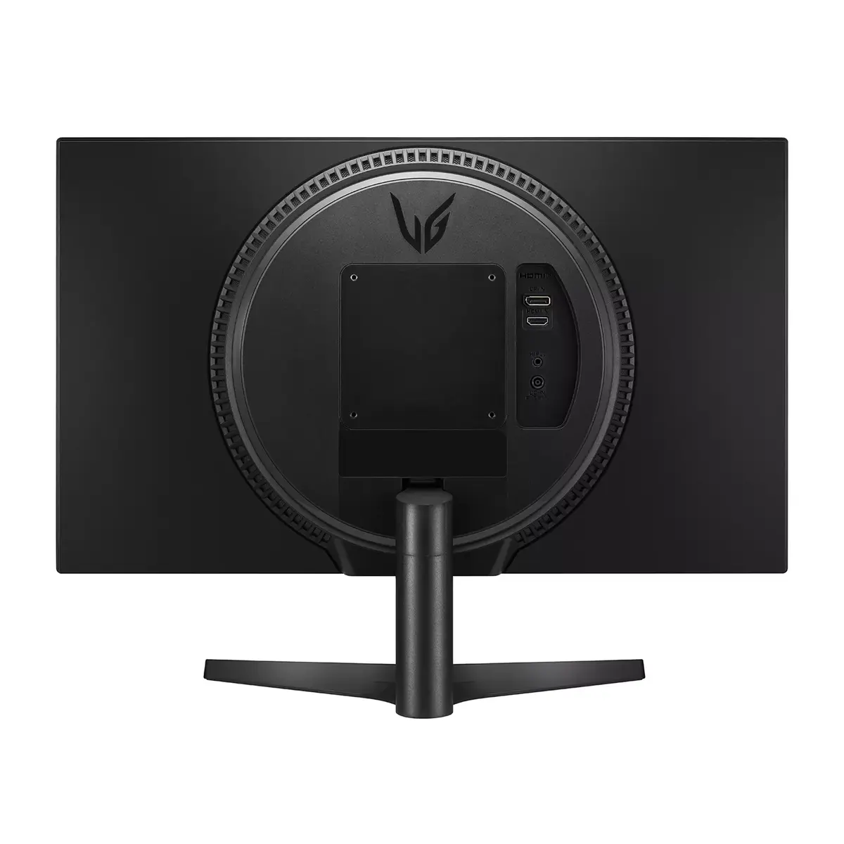 LG 24GS60F-B 24" IPS Full HD 180 Гц монитор Photo 6
