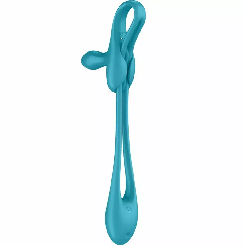 Anālais vibrators Satisfyer Plug & Play 1 Photo 2