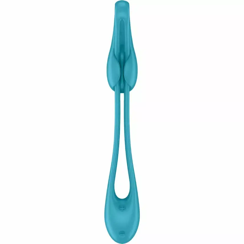 Anālais vibrators Satisfyer Plug & Play 1 Photo 3