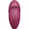 Satisfyer Lay-On вибратор Tap & Climax 1 Photo 3