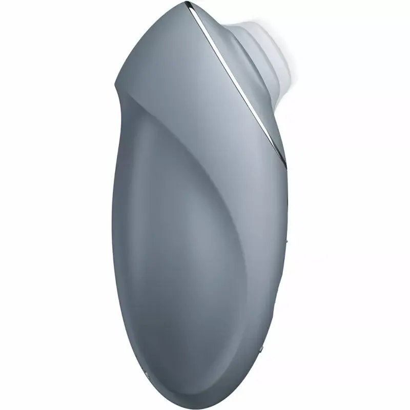 Satisfyer TAP & CLIMAX 1 контактный вибратор Photo 2