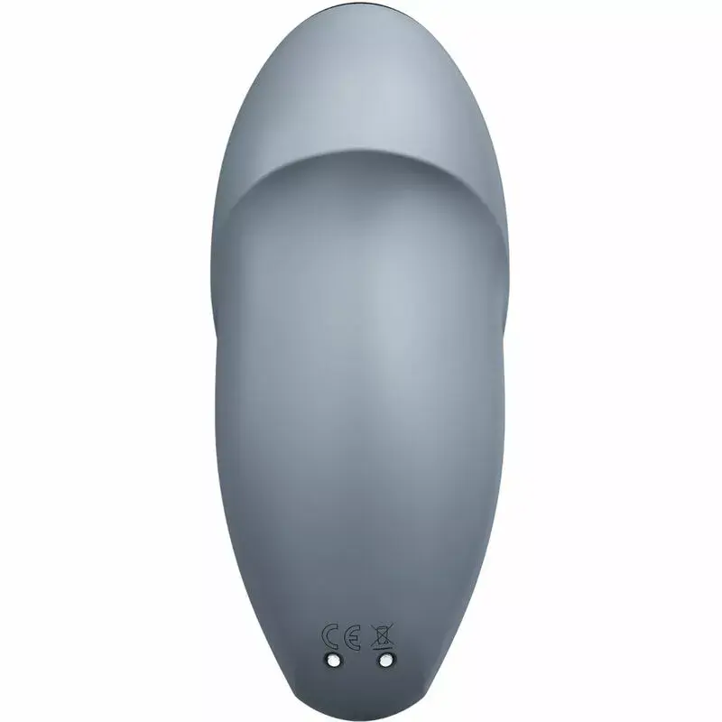 Satisfyer TAP & CLIMAX 1 контактный вибратор Photo 3