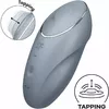 Satisfyer TAP & CLIMAX 1 контактный вибратор Photo 4
