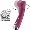 Вибратор Satisfyer SPINNING G-SPORT 1 Photo 4