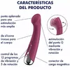 Вибратор Satisfyer SPINNING G-SPORT 1 Photo 5
