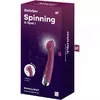 Вибратор Satisfyer SPINNING G-SPORT 1 Photo 6