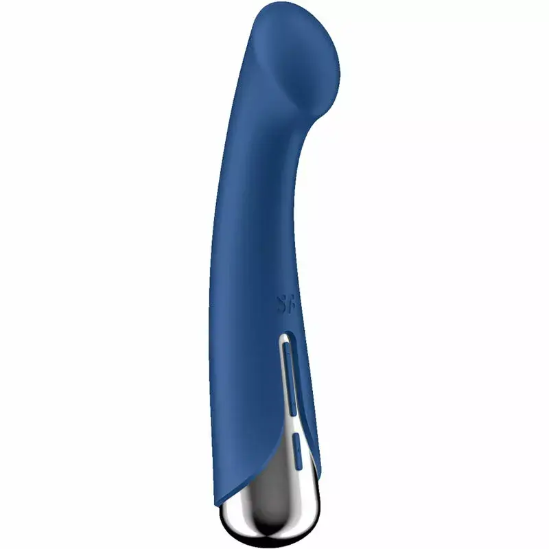 Вибратор Satisfyer SPINNING G-SPORT 1 Photo 2