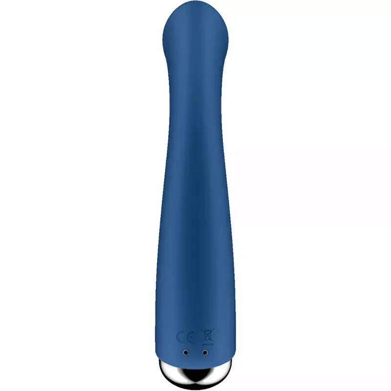 Вибратор Satisfyer SPINNING G-SPORT 1 Photo 3