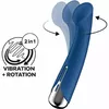 Вибратор Satisfyer SPINNING G-SPORT 1 Photo 4