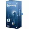 Вибратор Satisfyer SPINNING G-SPORT 1 Photo 6