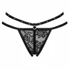 Тонг LIVCO CORSETTI NOMADE Black Photo 3