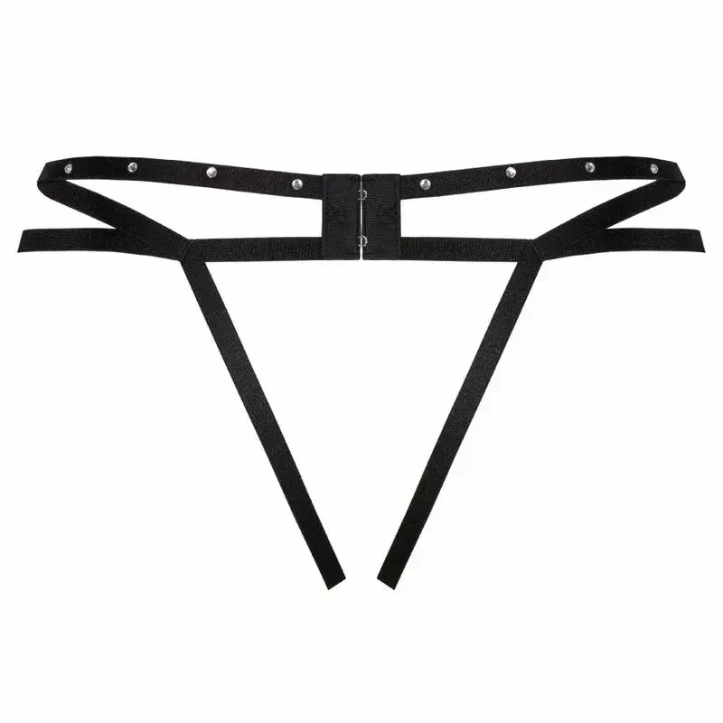 Тонг LIVCO CORSETTI NOMADE Black Photo 4
