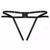 Тонг LIVCO CORSETTI NOMADE Black Photo 4