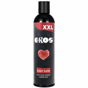 Смазка Eros XXL Light 300 мл Photo 1