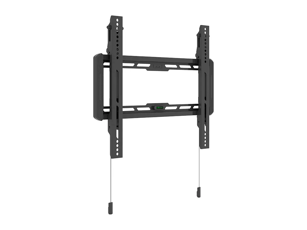 Multibrackets M Universal Wallmount Tilt Medium Black Photo 2