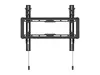 Multibrackets M Universal Wallmount Tilt Medium Black Photo 5