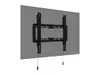 Multibrackets M Universal Wallmount Tilt Medium Black Photo 6