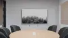Multibrackets M Universal Wallmount Tilt Medium Black Photo 7