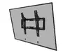 Multibrackets M Universal Wallmount Tilt Medium Black Photo 8