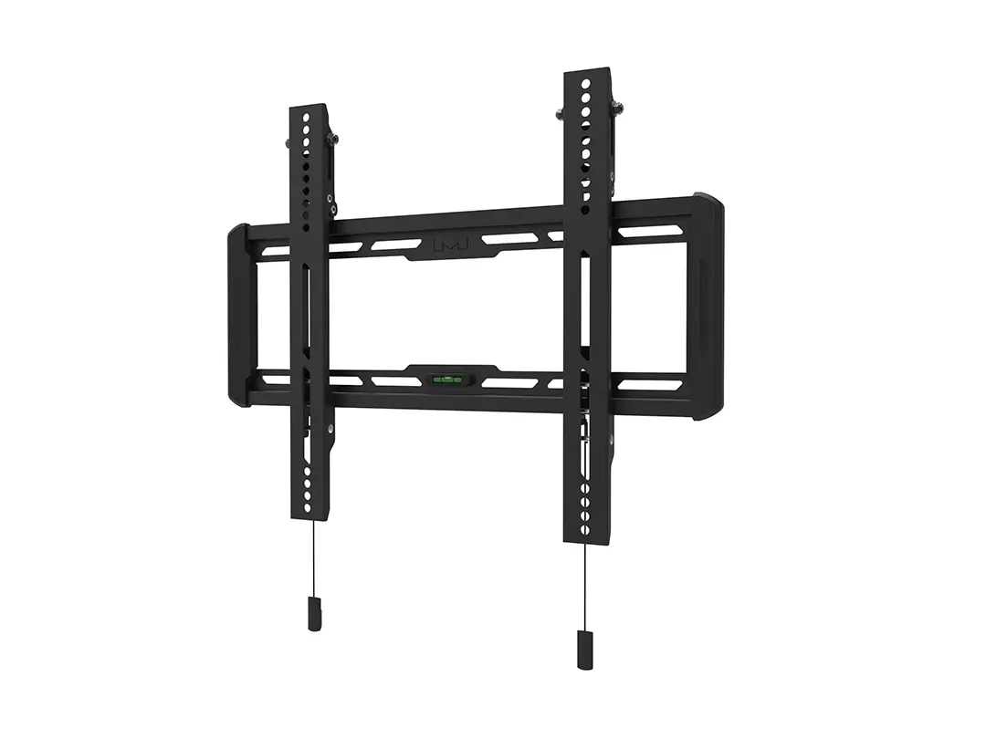 Multibrackets M Universal Wallmount Tilt Medium Black Photo 9