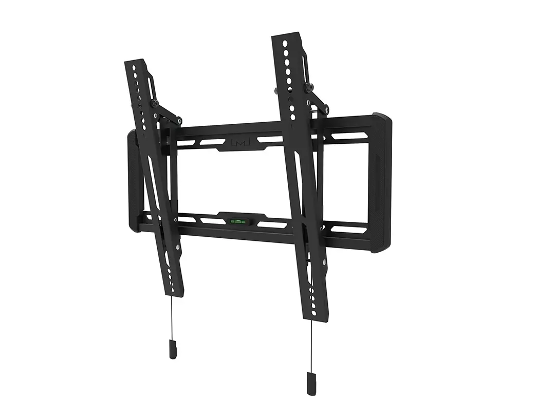 Multibrackets M Universal Wallmount Tilt Medium Black Photo 10