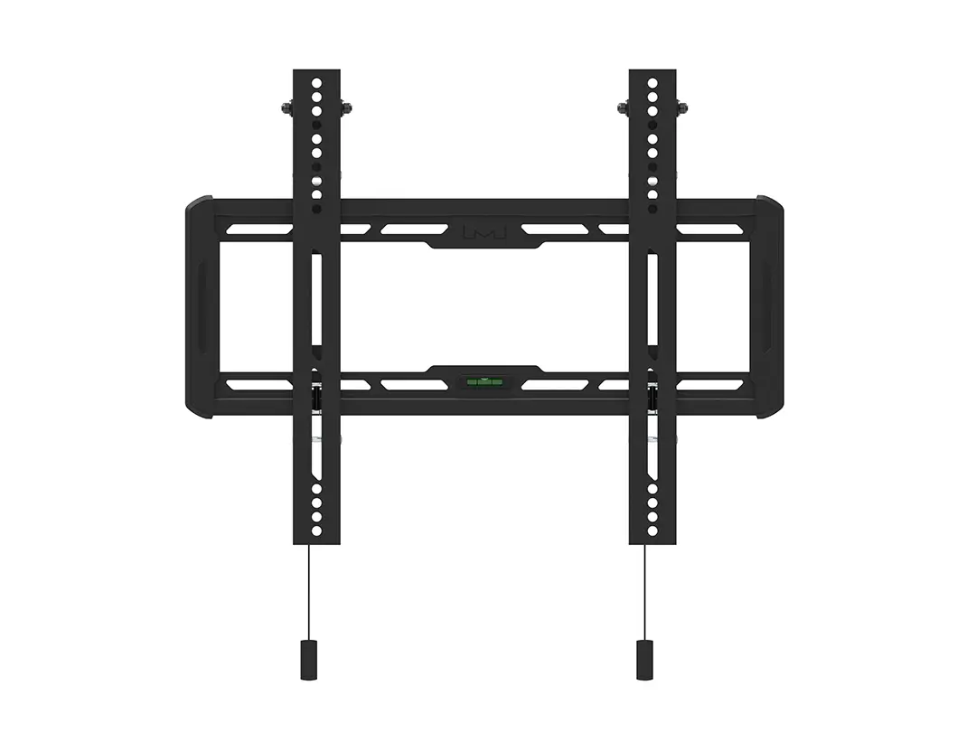 Multibrackets M Universal Wallmount Tilt Medium Black Photo 11