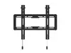 Multibrackets M Universal Wallmount Tilt Medium Black Photo 11