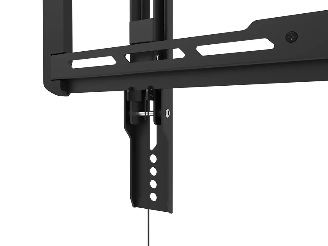 Multibrackets M Universal Wallmount Tilt Medium Black Photo 12