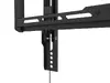Multibrackets M Universal Wallmount Tilt Medium Black Photo 12