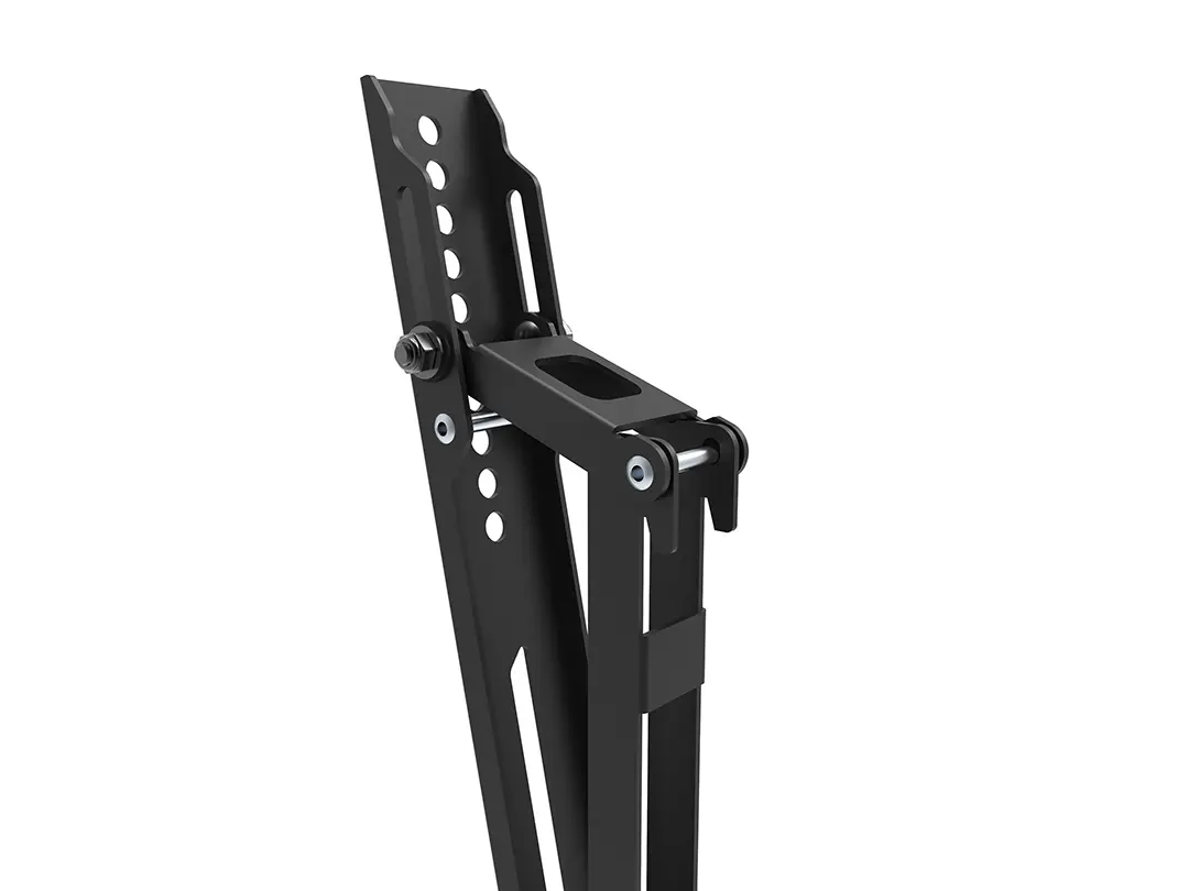 Multibrackets M Universal Wallmount Tilt Medium Black Photo 14