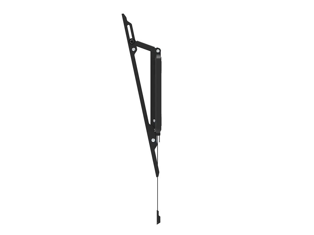 Multibrackets M Universal Wallmount Tilt Medium Black Photo 17