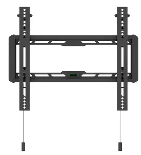 Multibrackets M Universal Wallmount Tilt Medium Black Photo 21