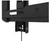 Multibrackets M Universal Wallmount Tilt Medium Black Photo 22