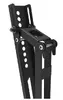Multibrackets M Universal Wallmount Tilt Medium Black Photo 23