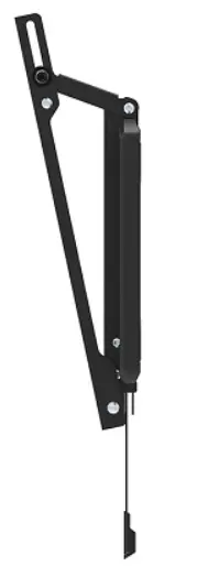 Multibrackets M Universal Wallmount Tilt Medium Black Photo 24