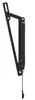 Multibrackets M Universal Wallmount Tilt Medium Black Photo 24