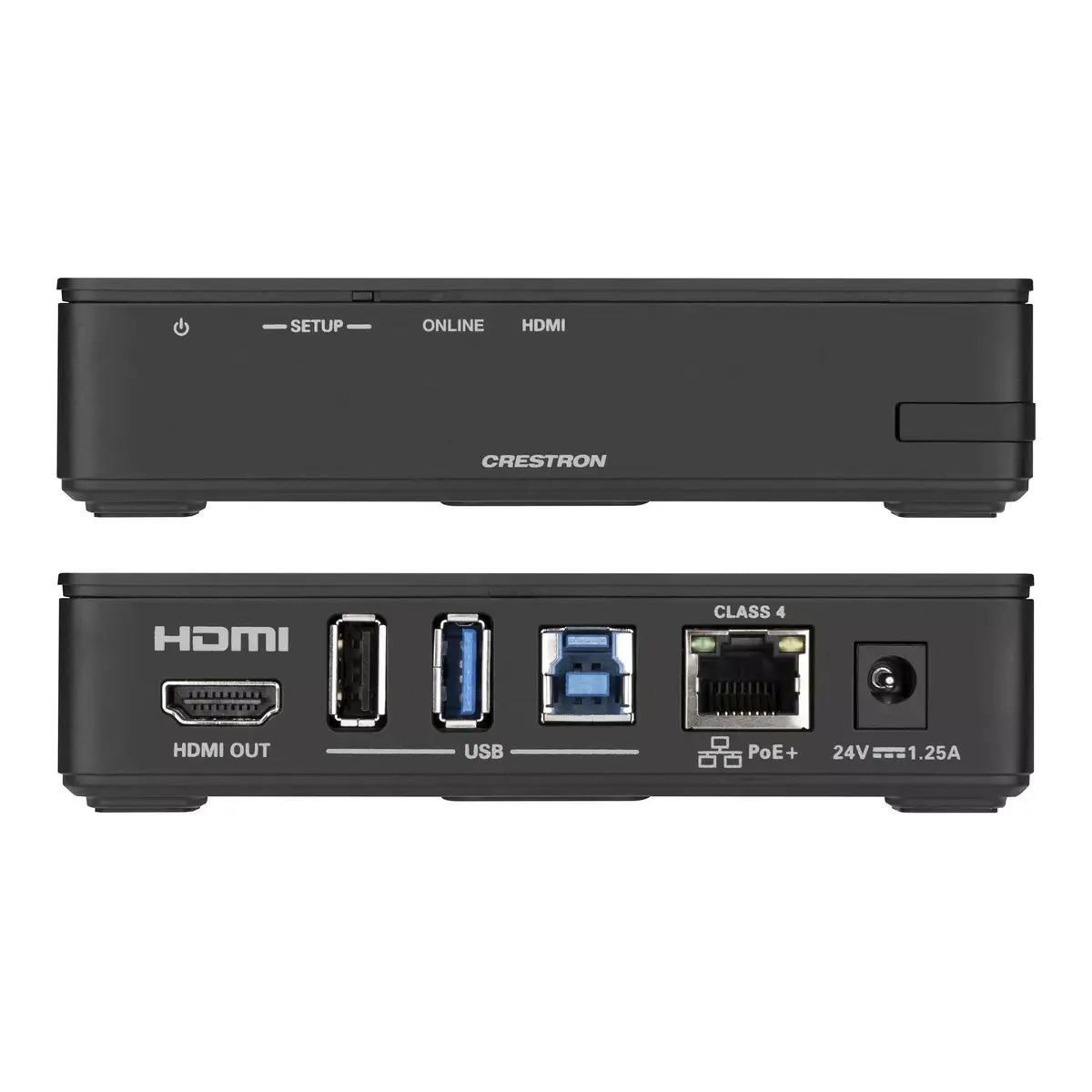 Austiņas Crestron AirMedia Series 3 Kit Photo 3