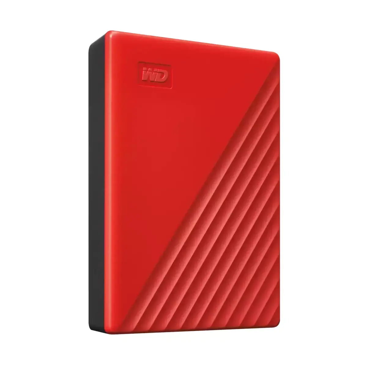 External Hard Drive Western Digital 6TB WDBR9S0060BRD-WESN Photo 3