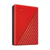 External Hard Drive Western Digital 6TB WDBR9S0060BRD-WESN Photo 3