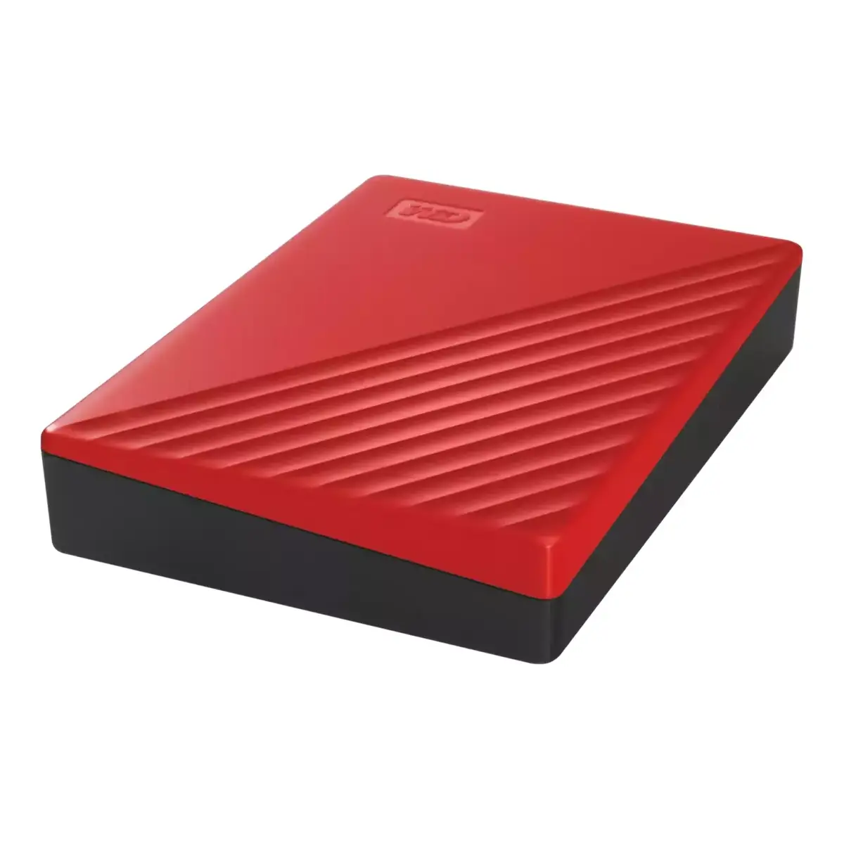 External Hard Drive Western Digital 6TB WDBR9S0060BRD-WESN Photo 4