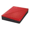 External Hard Drive Western Digital 6TB WDBR9S0060BRD-WESN Photo 4