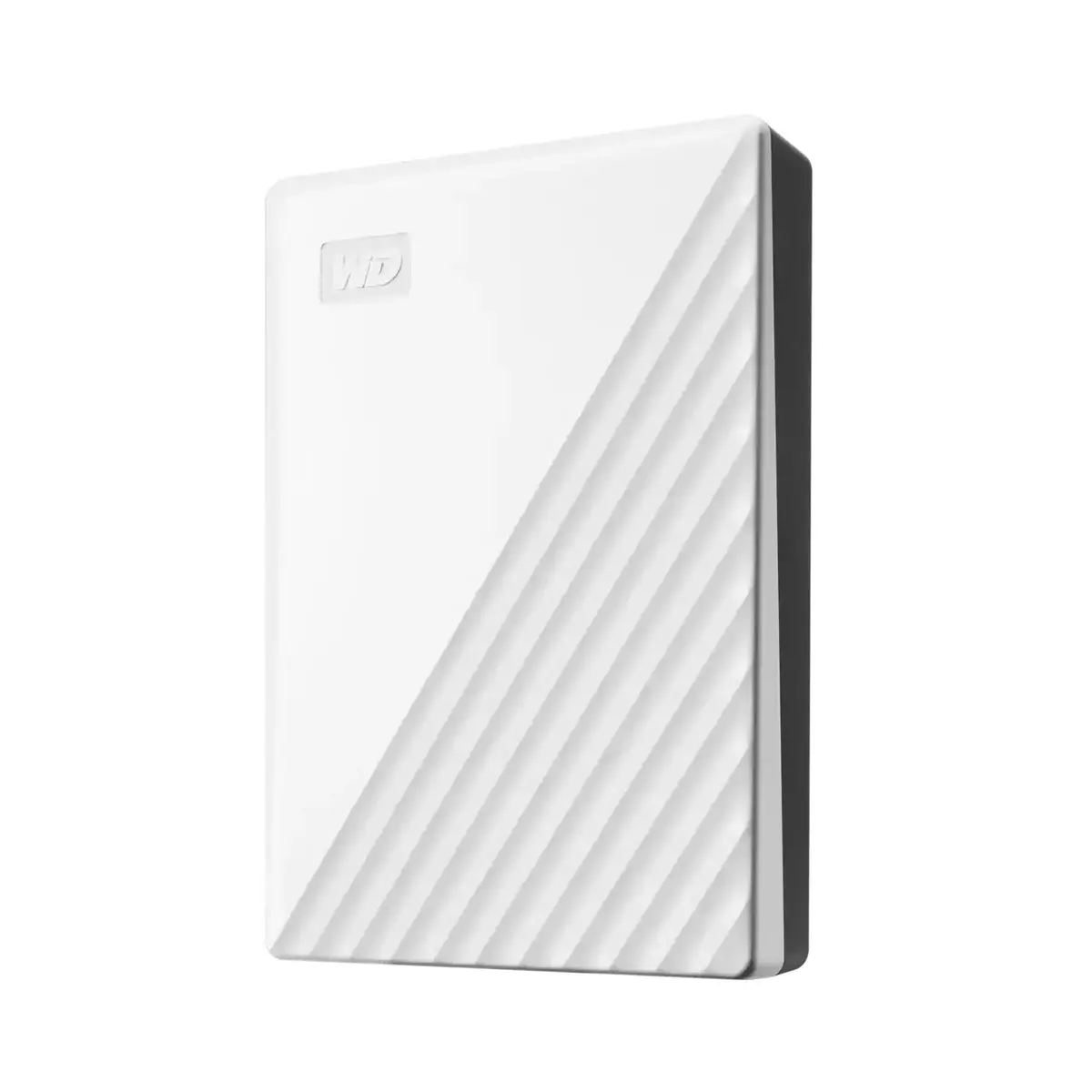 Cietais disks Western Digital 6TB WDBR9S0060BWT-WESN Photo 2