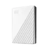 Cietais disks Western Digital 6TB WDBR9S0060BWT-WESN Photo 2