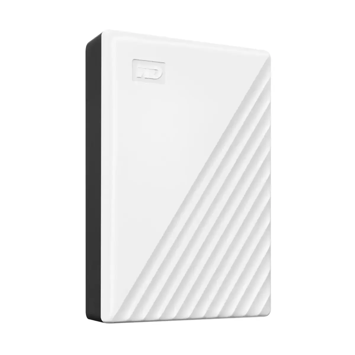 Cietais disks Western Digital 6TB WDBR9S0060BWT-WESN Photo 3