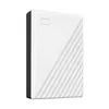Cietais disks Western Digital 6TB WDBR9S0060BWT-WESN Photo 3